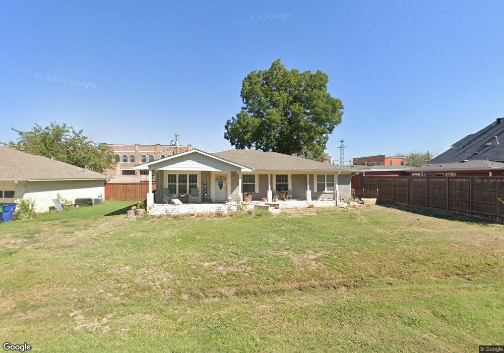 305 W Main St, Celina, TX 75009 - photo 1