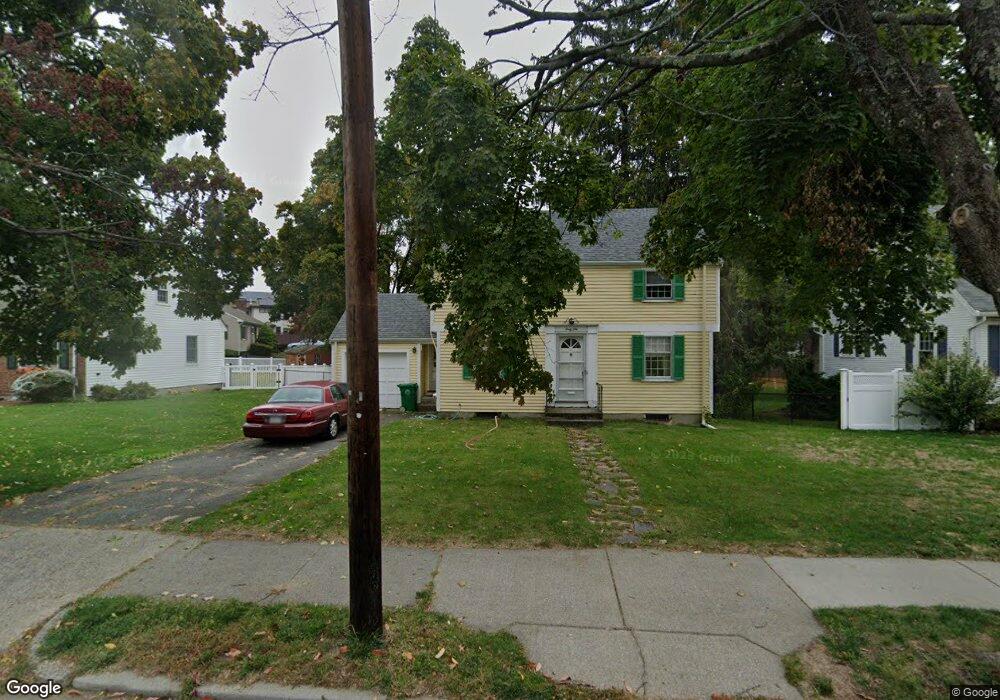 46 Cherry St, West Newton, MA 02465 - photo 1