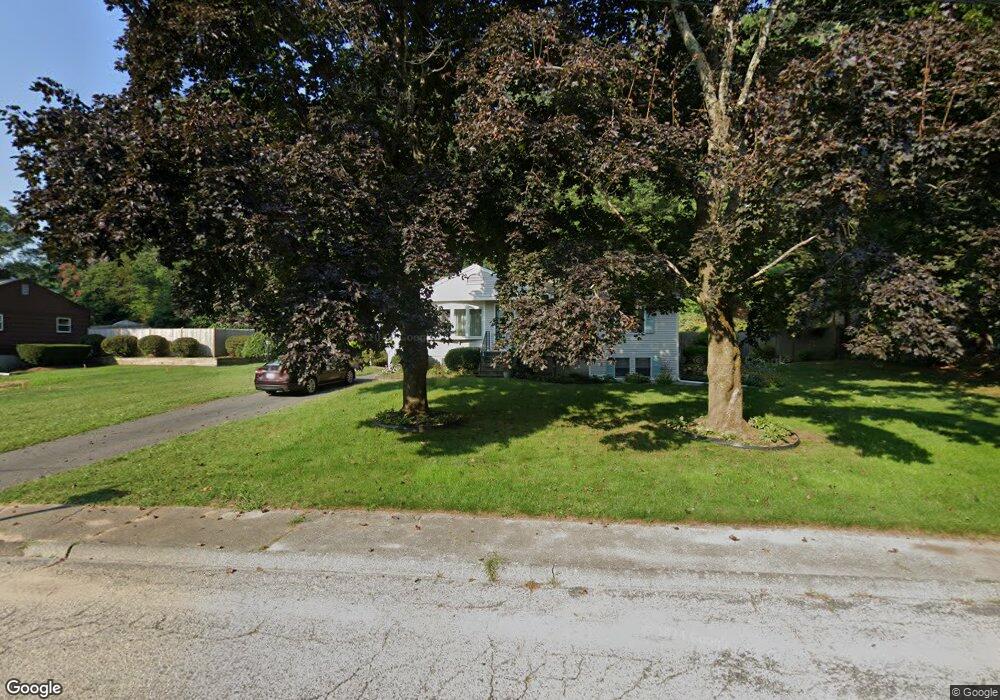 6 Saddleback Hill Rd, Bellingham, MA 02019 - photo 1