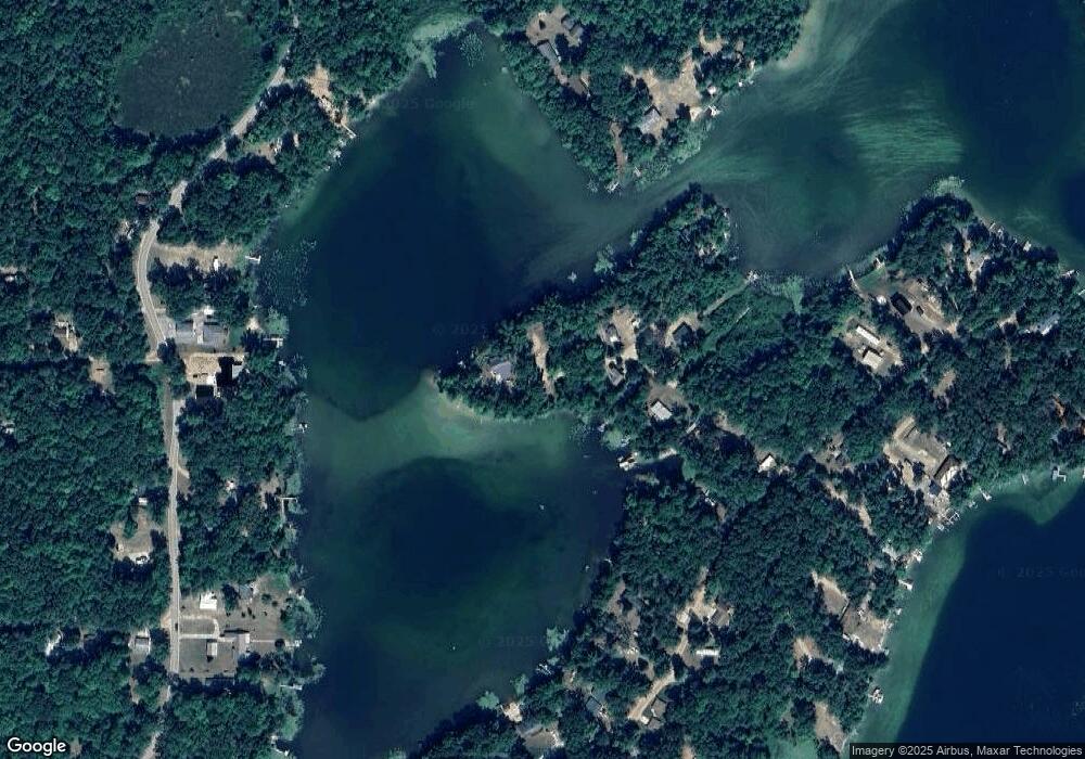 8420 N Buena Vista Ave, Bitely, MI 49309 - photo 1