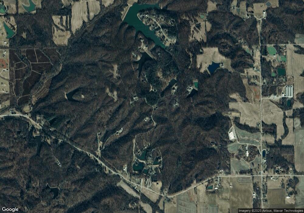 65 Persimmon Lake Dr, Seymour, IN 47274 - photo 1