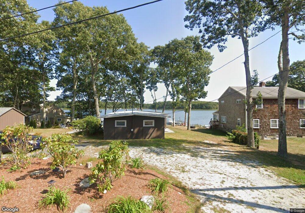 78 Captains Row, Mashpee, MA 02649 - photo 1