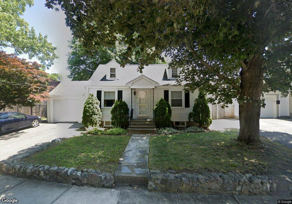 18 Juliette Rd, Saugus, MA 01906 - photo 1