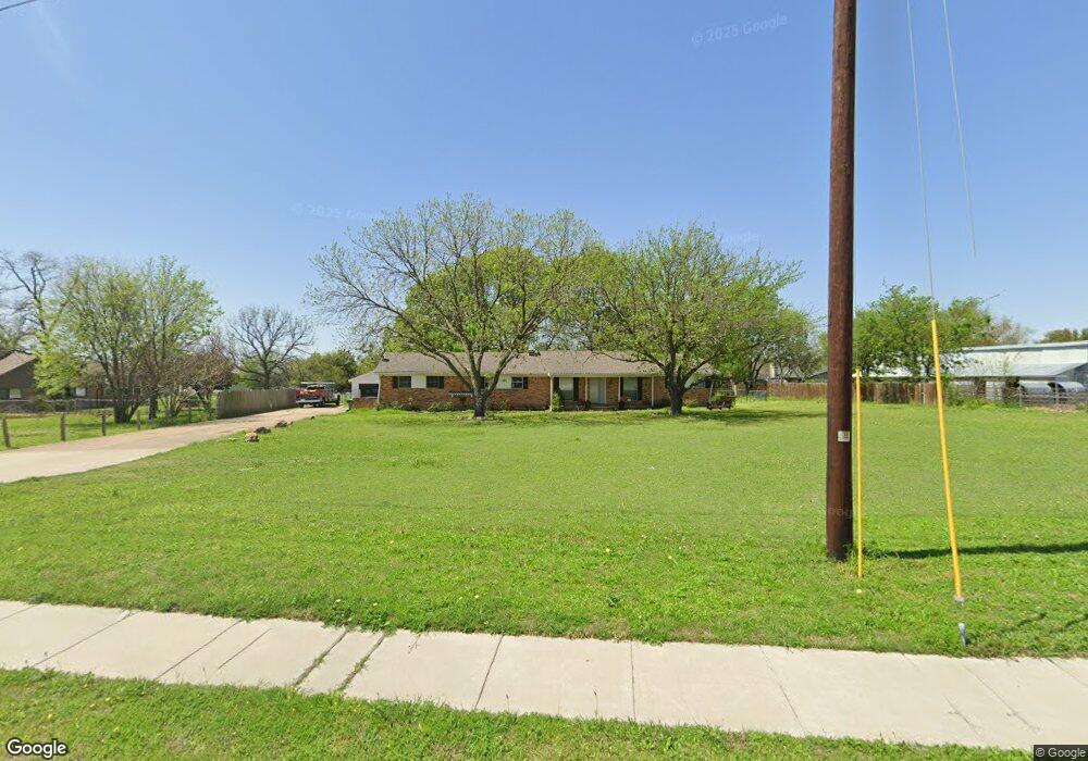 2170 S Ballard Ave, Wylie, TX 75098 - photo 1