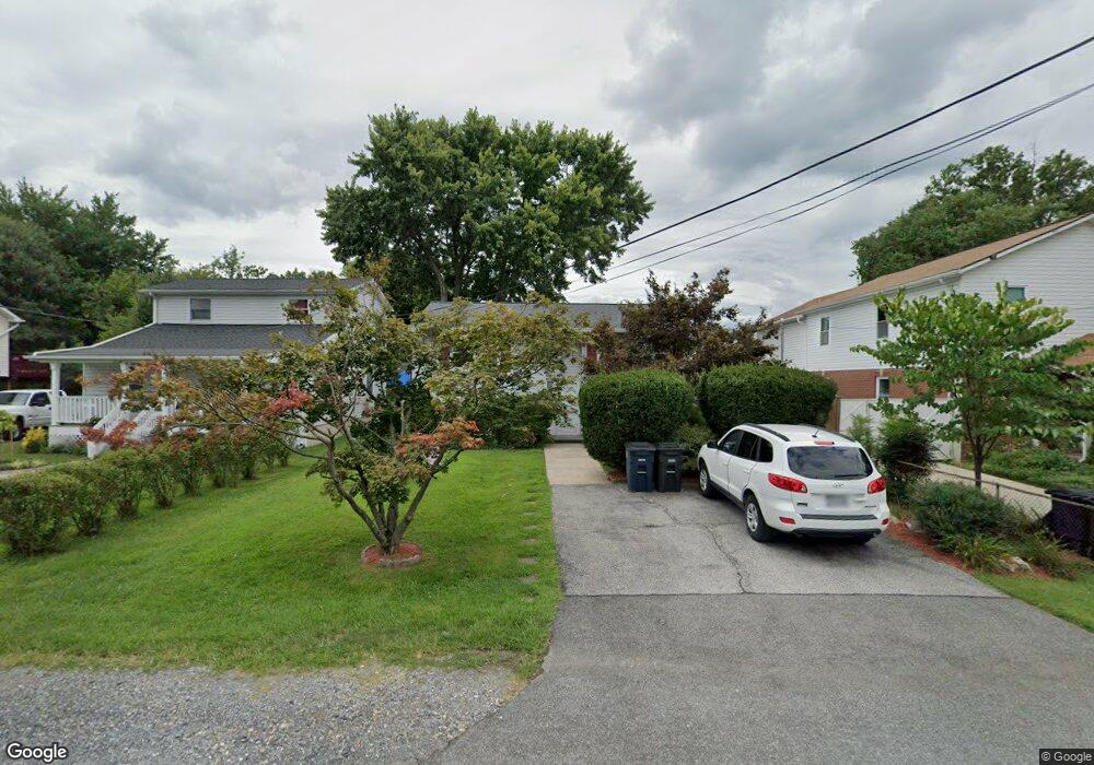 8609 Locust Grove Dr, Laurel, MD 20707 - photo 1