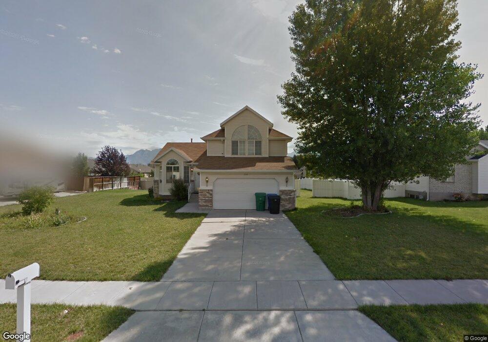 7949 S Lusterpointe Ln, West Jordan, UT 84088 - photo 1