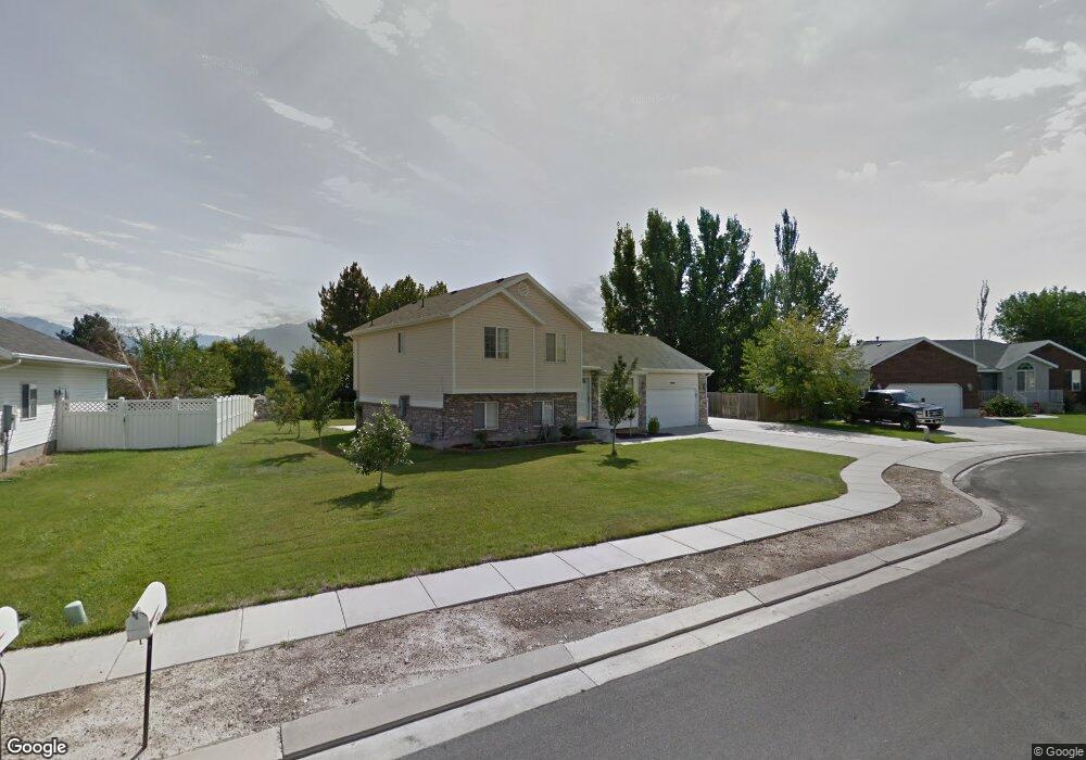 7979 S Lusterpointe Ln, West Jordan, UT 84088 - photo 1