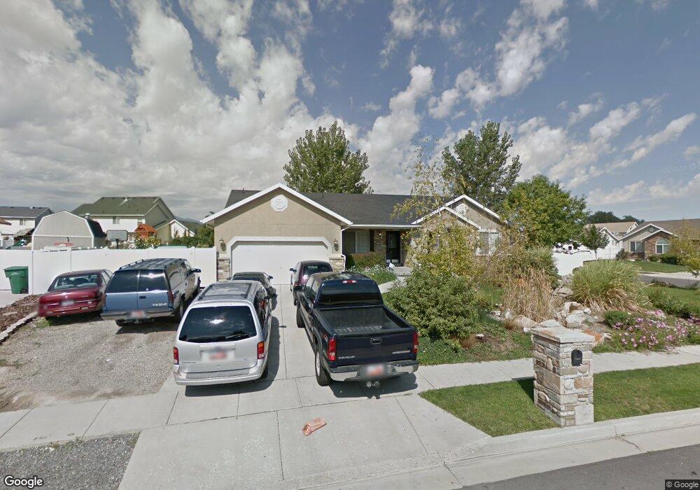 7918 S Lusterpointe Ln, West Jordan, UT 84088 - photo 1