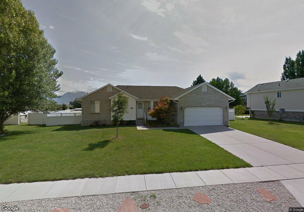 7961 S Lusterpointe Ln, West Jordan, UT 84088 - photo 1