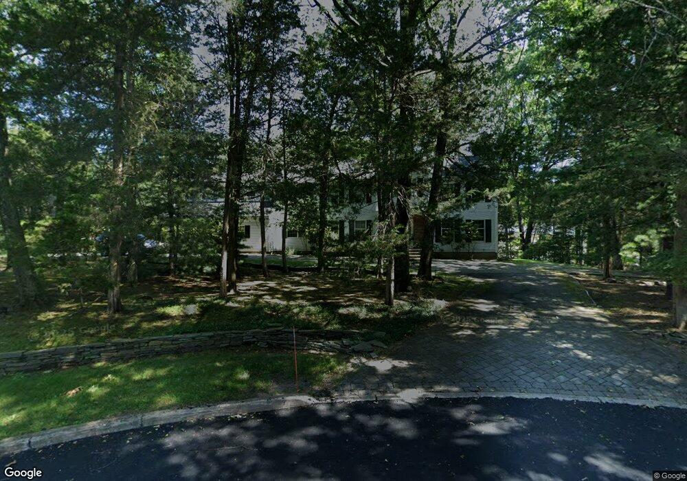 304 Ivy Ct, Franklin Lakes, NJ 07417 - photo 1