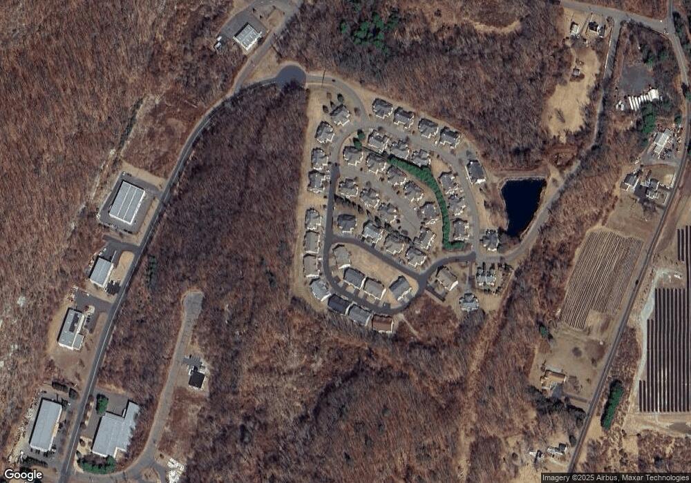 21 October Ln unit 73, Beacon Falls, CT 06403 - photo 1