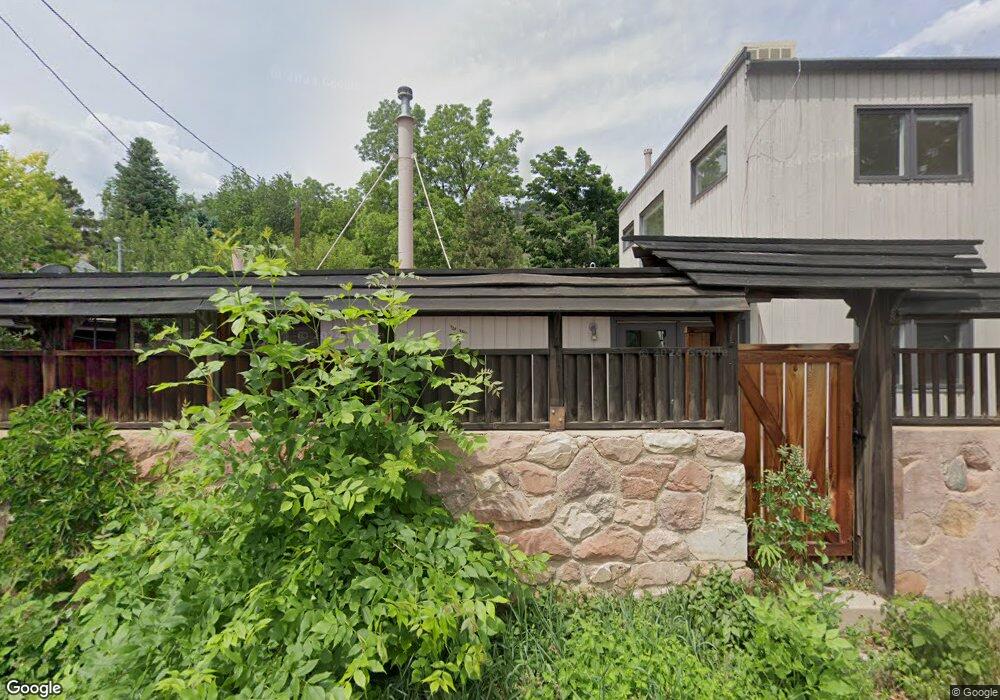 3222 5th St, Boulder, CO 80304 - photo 1