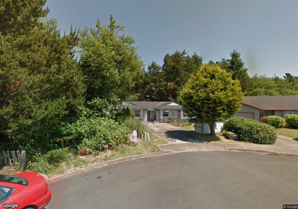 3430 35th Ct SE, Lincoln City, OR 97367 - photo 1