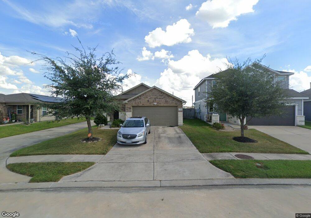 17814 Planted Orchard Dr, Hockley, TX 77447 - photo 1