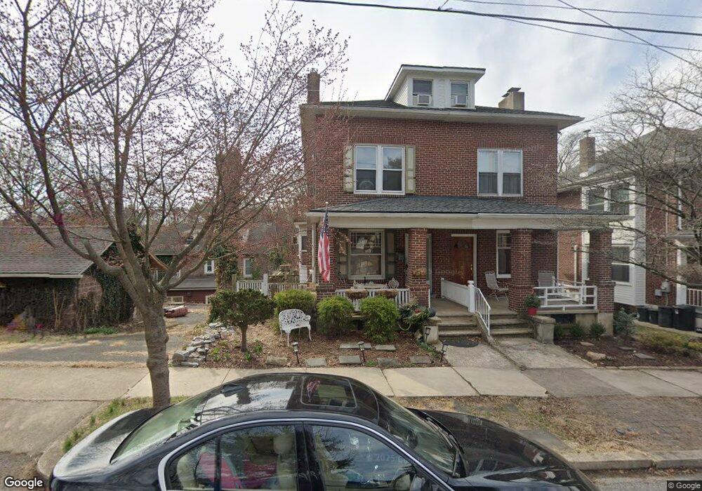 1134 Fairview Ave, Reading, PA 19610 - photo 1