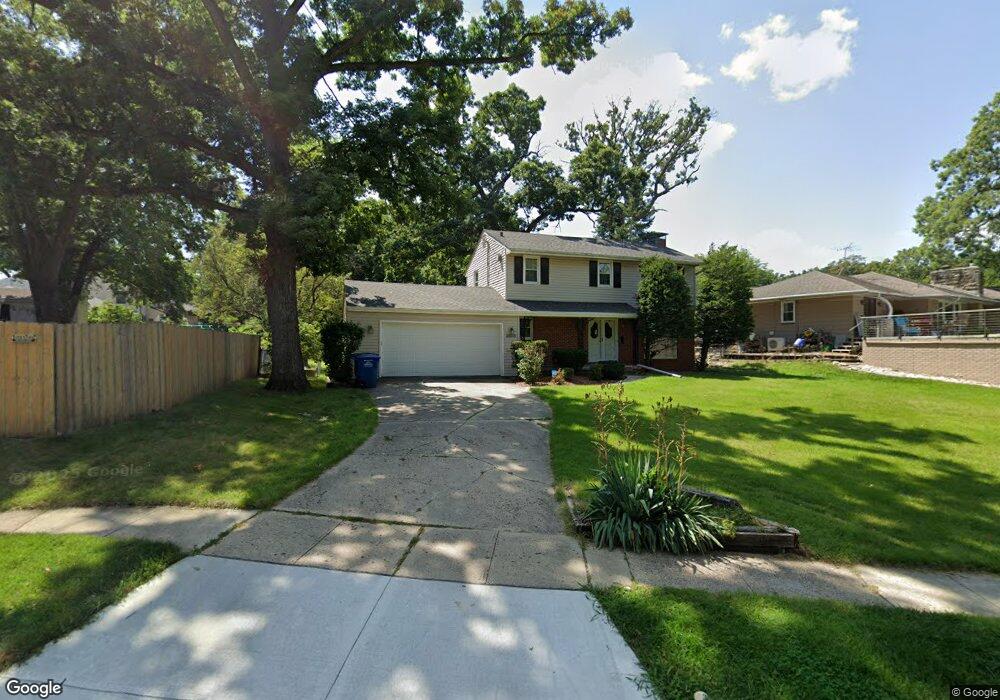 3508 Davisson Rd, Des Moines, IA 50310 - photo 1