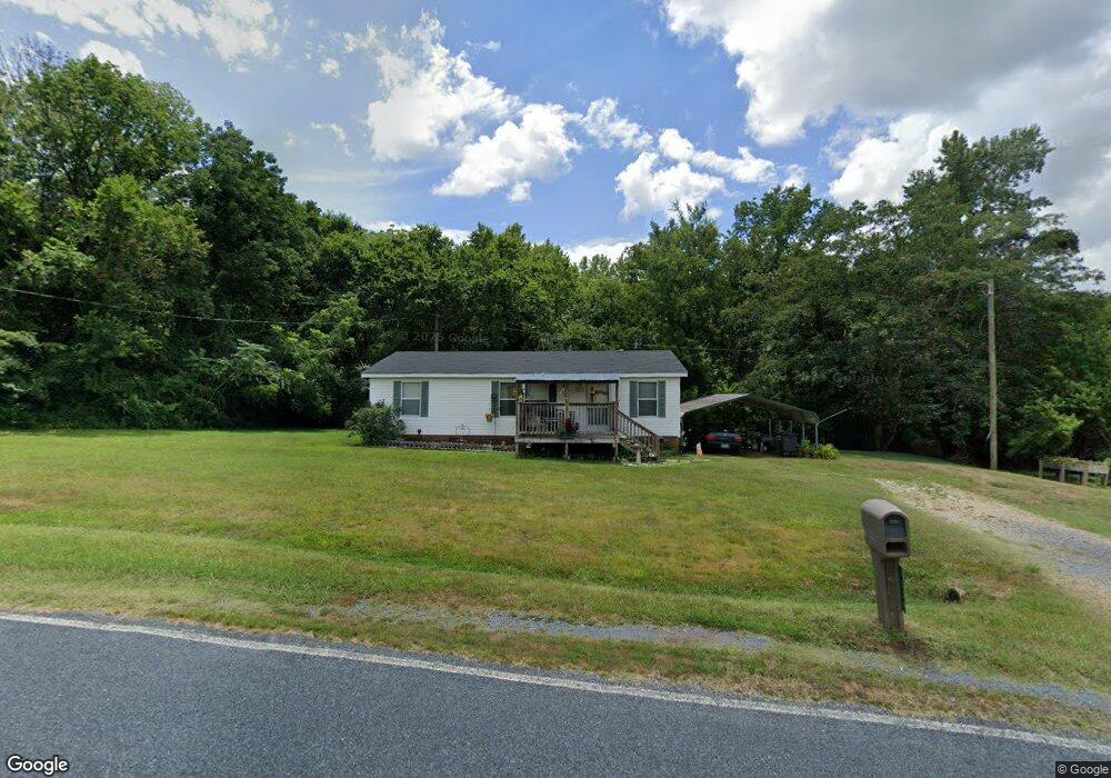 6634 Burgess Kivett Rd, Ramseur, NC 27316 - photo 1