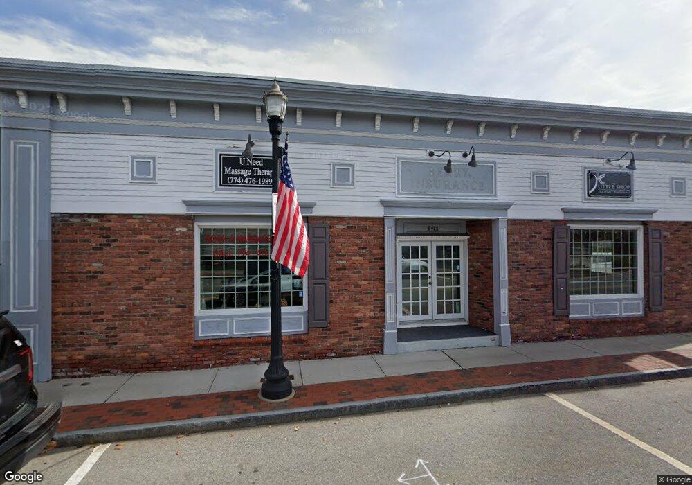 5 Main St, Franklin, MA 02038 - photo 1