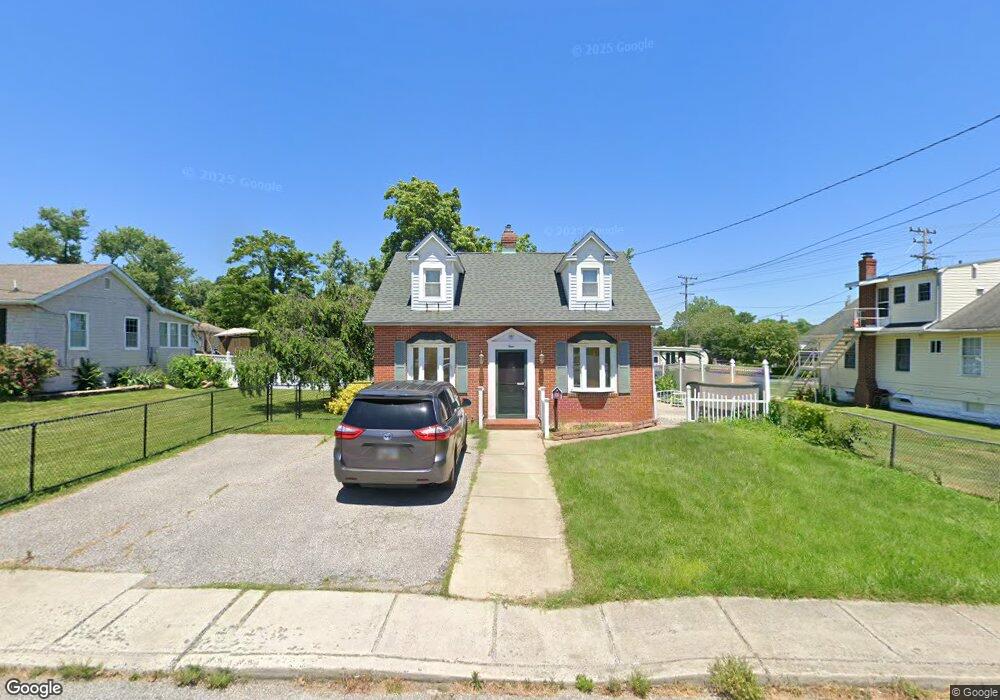 4 Ferndale Rd, Glen Burnie, MD 21061 - photo 1