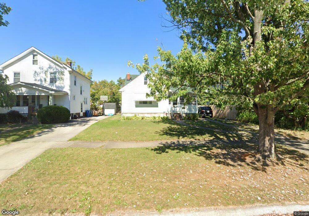 1769 E 34th St, Lorain, OH 44055 - photo 1