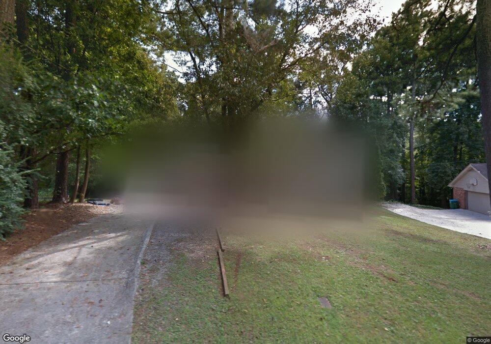 5102 Pine Grove Ct, Stone Mountain, GA 30087 - photo 1