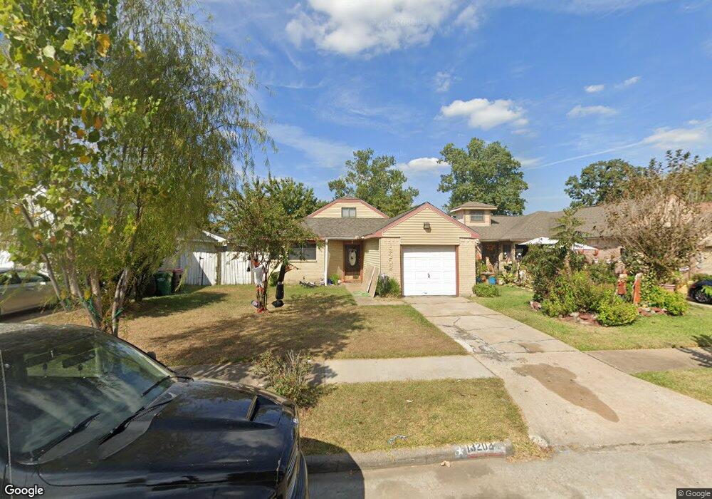 13202 Vista Oro Dr, Houston, TX 77041 - photo 1