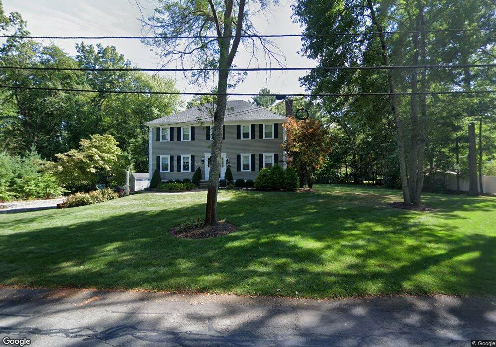 32 Sheila Way, Hanover, MA 02339 - photo 1