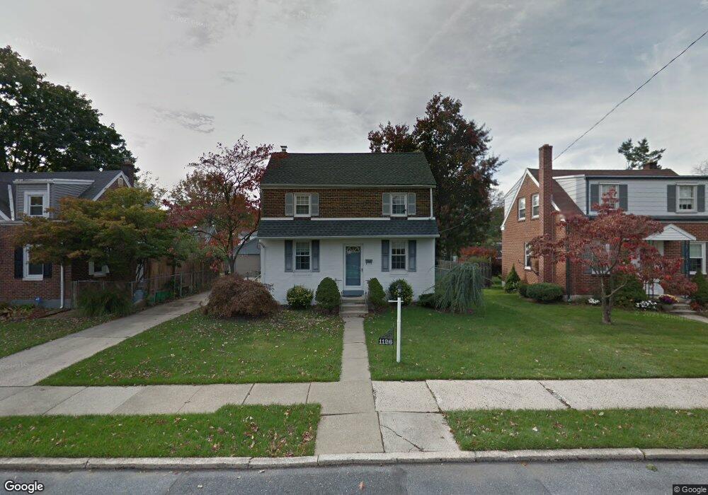 1126 N Van Buren St, Allentown, PA 18109 - photo 1