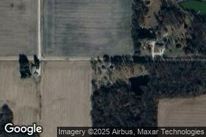 4606 Petty School Ln, Sumner, IL 62466
