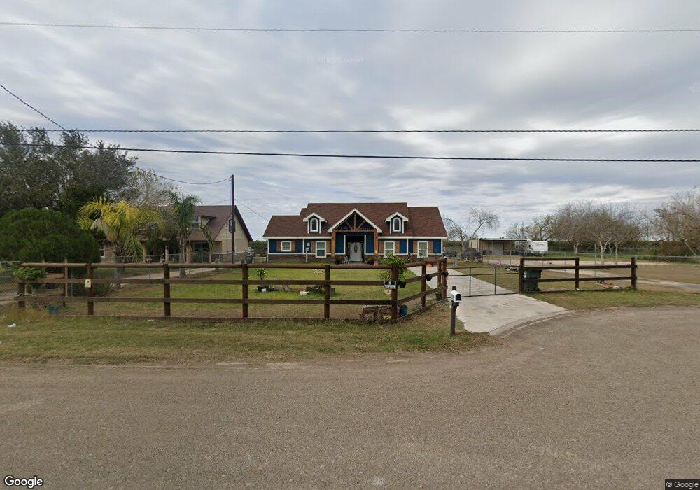 2511 Diana St, Donna, TX 78537 - photo 1