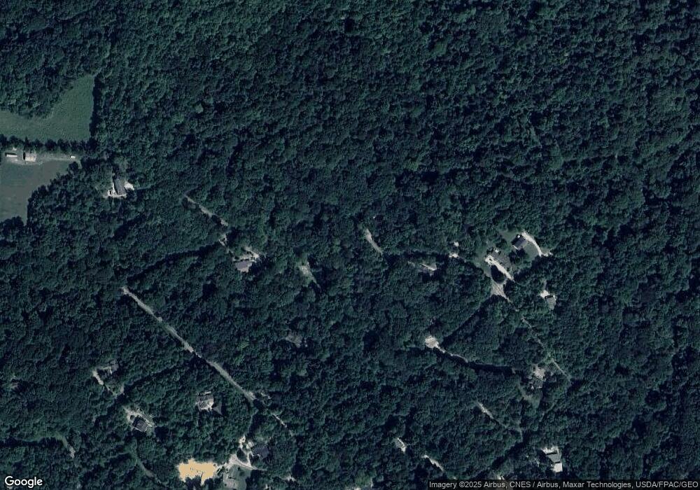 1938 Wolverine Dr, Hide A Way Hills, OH 43107 - photo 1