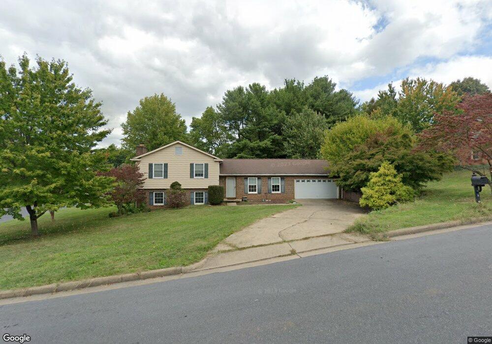 1220 Star Crest Dr, Harrisonburg, VA 22802 - photo 1