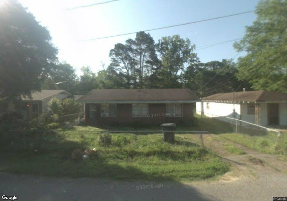 805 Austin Ave, West Monroe, LA 71292 - photo 1