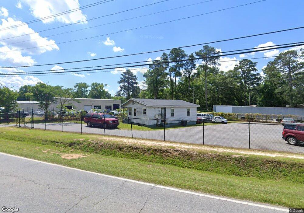 4650 Columbus Rd, Macon, GA 31206 - photo 1