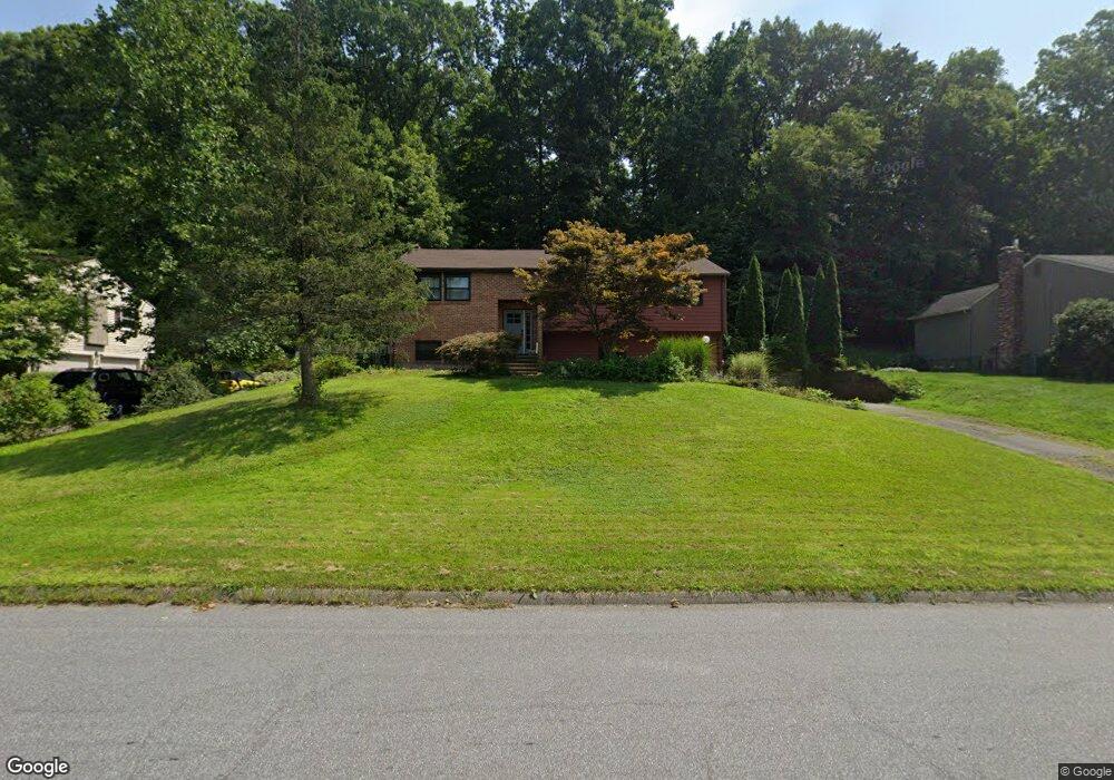 178 Woodfield Crossing, Rocky Hill, CT 06067 - photo 1