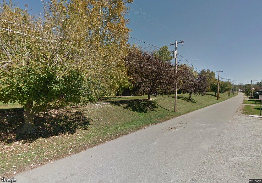 19021 Lovers Ln, Metamora, IN 47030 - photo 1