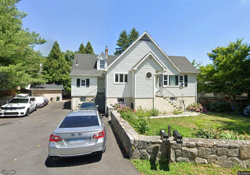 13 Rippowam Rd, Cos Cob, CT 06807 - photo 1