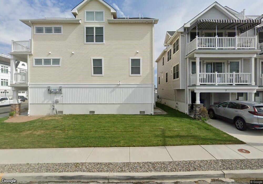 7 W Sumner Ave unit West, Strathmere, NJ 08248 - photo 1