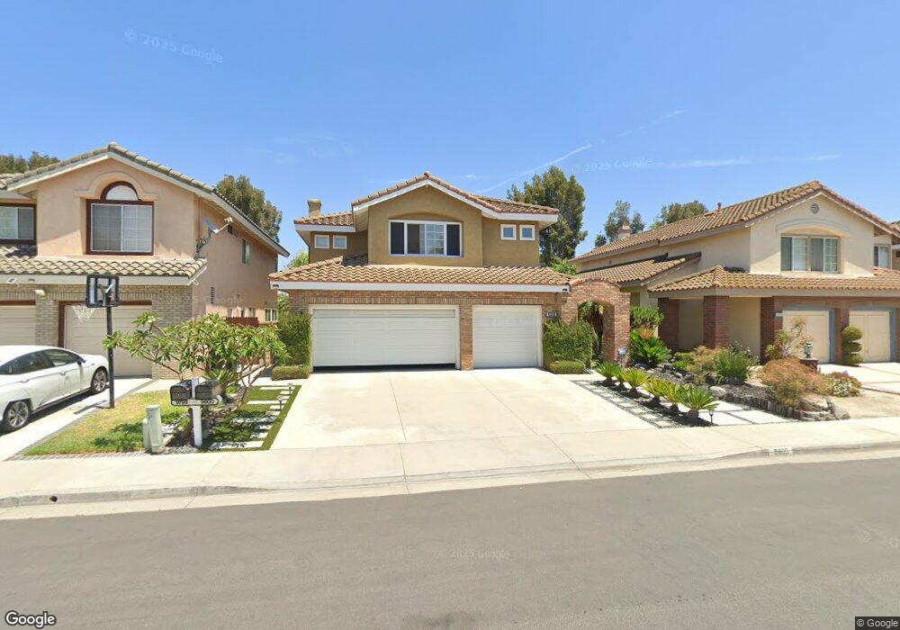 9800 Ravari Dr, Cypress, CA 90630 - photo 1