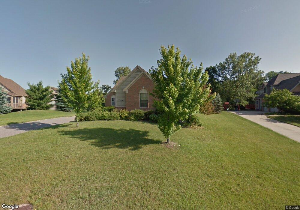 2200 Stonebridge Dr N, Ann Arbor, MI 48108 - photo 1