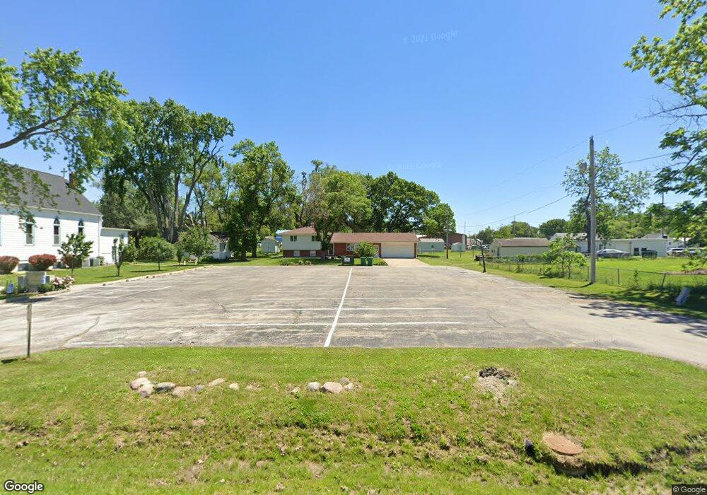 4651 & 4655 NE 3rd St, Des Moines, IA 50313 - photo 1