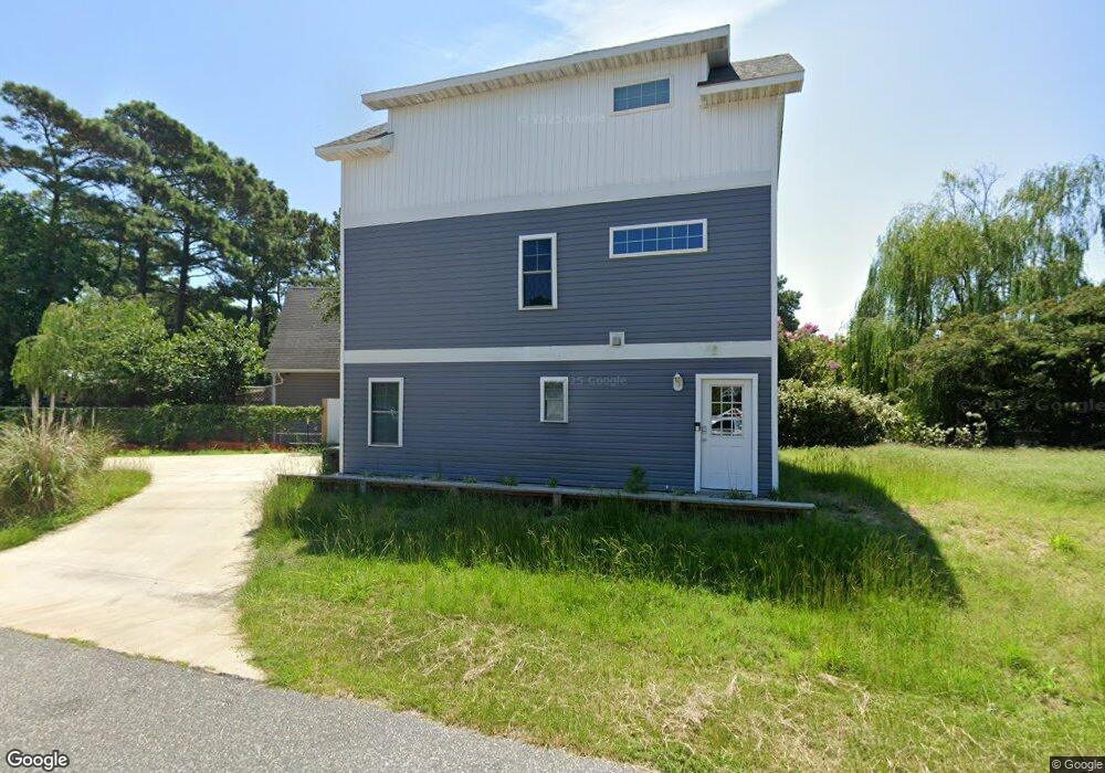 801 Shay St, Kill Devil Hills, NC 27948 - photo 1