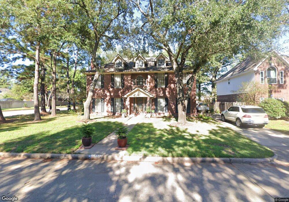 15038 Chetland Place Dr, Houston, TX 77095 - photo 1