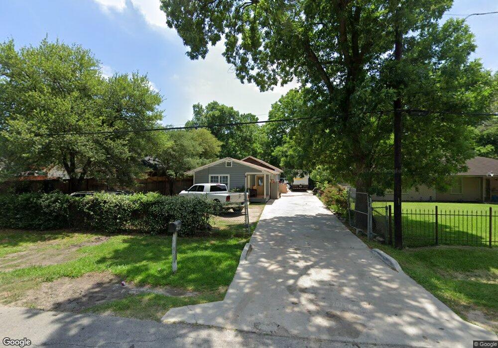 2930 Hurley St, Houston, TX 77093 - photo 1