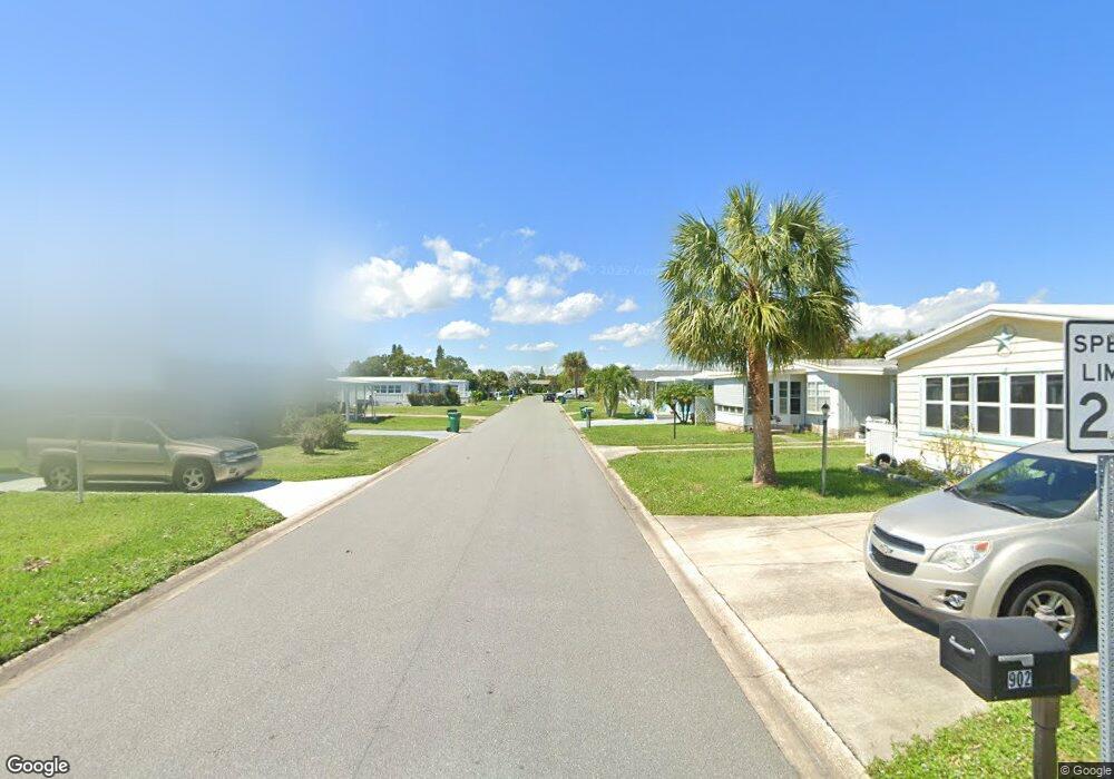 859 E Pecan unit 2, Barefoot Bay, FL 32976 - photo 1