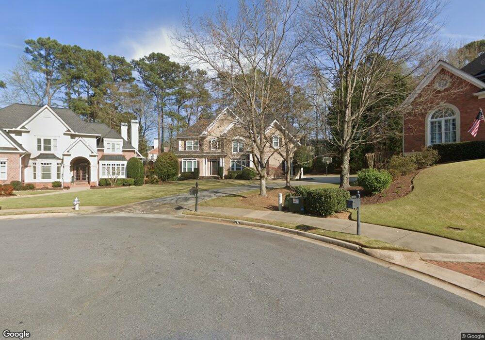 350 Sharpe Ln unit 1, Alpharetta, GA 30022 - photo 1