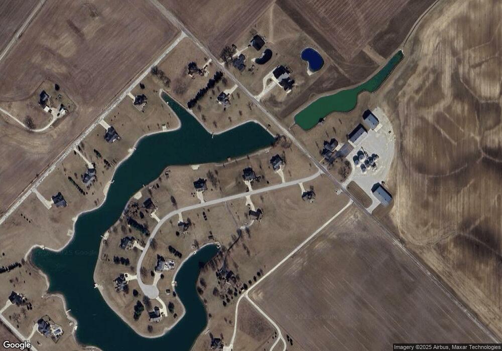 4708 E 610 N, Roanoke, IN 46783 - photo 1