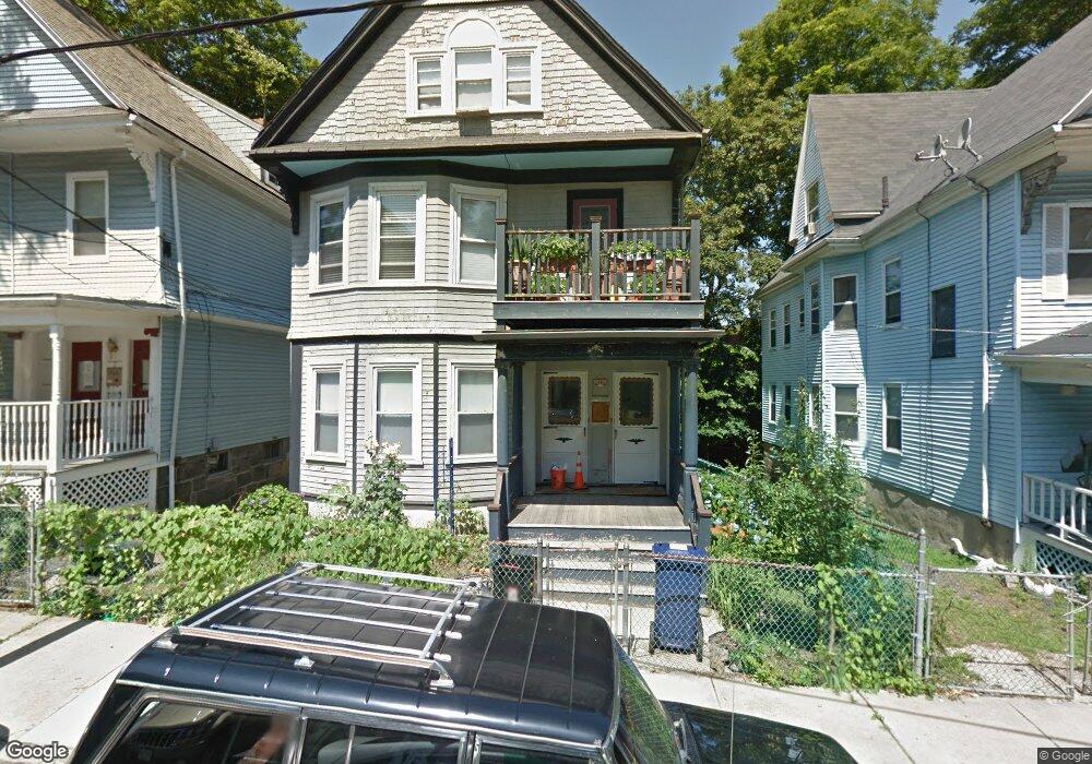 4 Cardington St unit 1, Roxbury, MA 02119 - photo 1