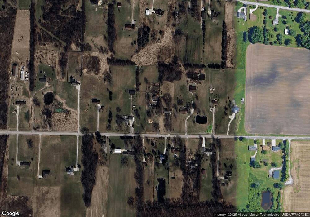 45024 E Hamilton St, Oberlin, OH 44074 - photo 1