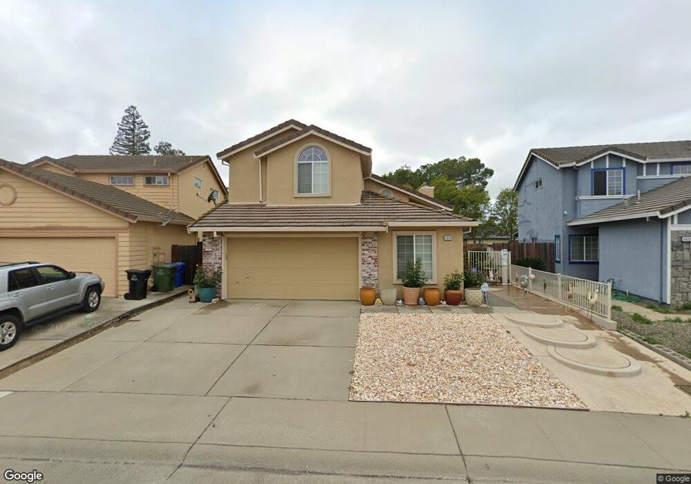 8836 Gemwood Way, Elk Grove, CA 95758 - photo 1